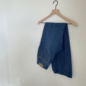Vintage Gitano High Waisted Jeans